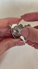 Load and play video in Gallery viewer, Vintage Watches (Necklace + Wrist Watch)
