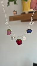 Load and play video in Gallery viewer, Lucky Fruits Bracelet
