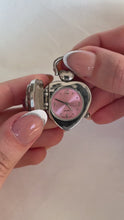 Load and play video in Gallery viewer, Vintage Watches (Necklace + Wrist Watch)
