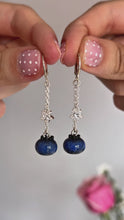Load and play video in Gallery viewer, Wish Upon a Berry Earrings
