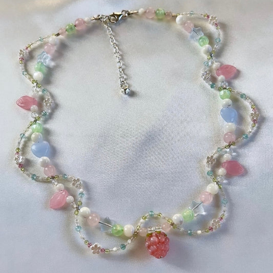 Garden of Eden Necklace