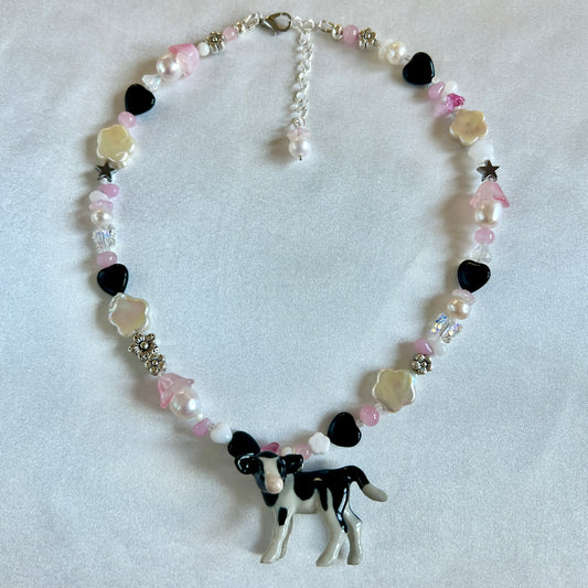 The Milky Way Necklace